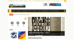 Desktop Screenshot of 8700-olhao.com